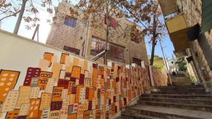 Rainbow House - image 22