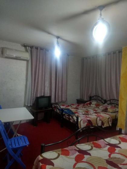 Mamaya Hotel - image 21