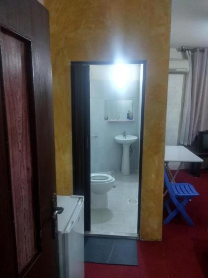 Mamaya Hotel - image 22