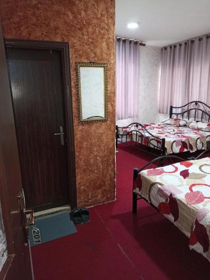 Mamaya Hotel - image 24