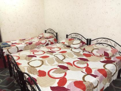 Mamaya Hotel - image 28