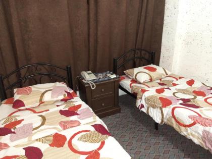 Mamaya Hotel - image 30
