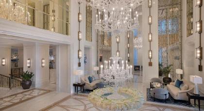 The Ritz-Carlton Amman - image 23
