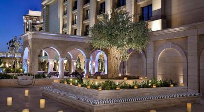 The Ritz-Carlton Amman - image 24