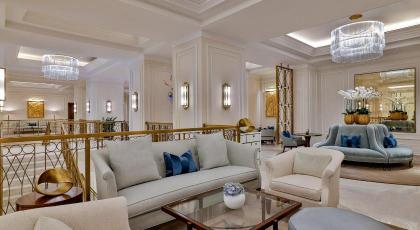 The Ritz-Carlton Amman - image 26
