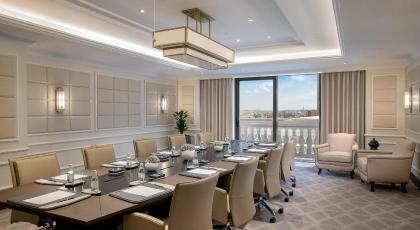 The Ritz-Carlton Amman - image 27