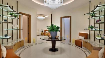 The Ritz-Carlton Amman - image 29