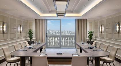 The Ritz-Carlton Amman - image 30