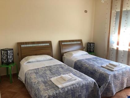 4 bedrooms house with city view balcony and wifi at Amman - image 24