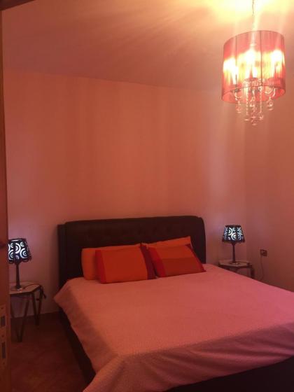 4 bedrooms house with city view balcony and wifi at Amman - image 26