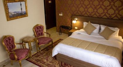 Khan Khediwe Hotel - image 24