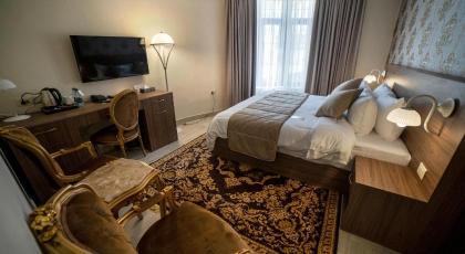Khan Khediwe Hotel - image 26