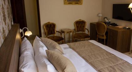 Khan Khediwe Hotel - image 27