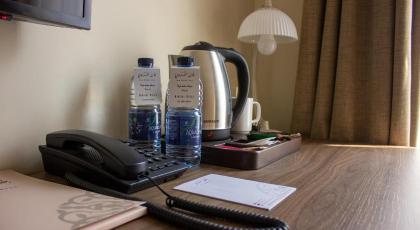 Khan Khediwe Hotel - image 30