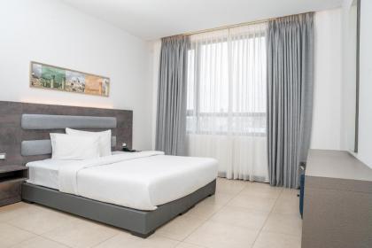 Liv Weibdeh Hotel Suites - image 21