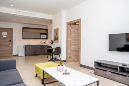Liv Weibdeh Hotel Suites - image 22