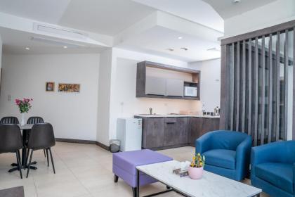 Liv Weibdeh Hotel Suites - image 26