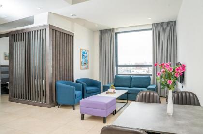 Liv Weibdeh Hotel Suites - image 27