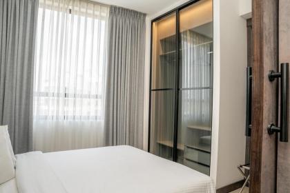 Liv Weibdeh Hotel Suites - image 28