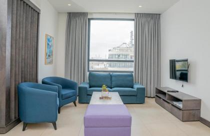 Liv Weibdeh Hotel Suites - image 30