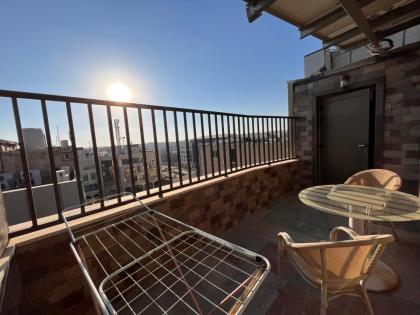 Jawharet Alswefiah Hotel Suites - image 21
