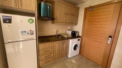Jawharet Alswefiah Hotel Suites - image 22