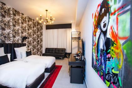 Hotel Philosophy - image 21