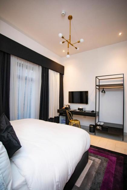 Hotel Philosophy - image 22