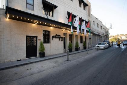 Hotel Philosophy - image 30