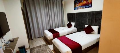 Golden Hotel  - image 23