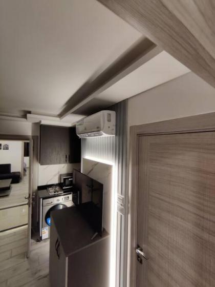 45m luxury room royal view near all services - image 22