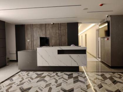 45m luxury room royal view near all services - image 28