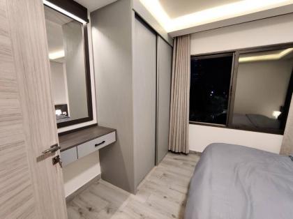 45m luxury room royal view near all services - image 30