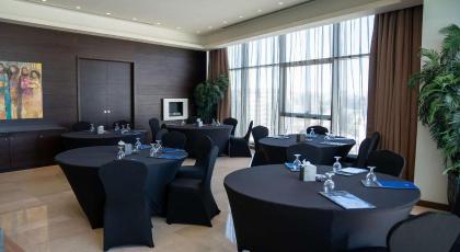 Hilton Amman Jordan - image 23