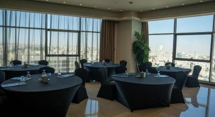 Hilton Amman Jordan - image 25