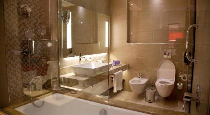 Hilton Amman Jordan - image 27