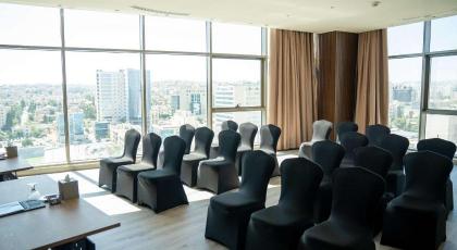 Hilton Amman Jordan - image 28
