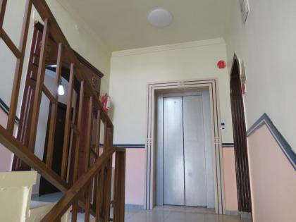 Al Baraa Hotel Appartments البراء للشقق الفندقية - image 21