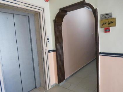 Al Baraa Hotel Appartments البراء للشقق الفندقية - image 22
