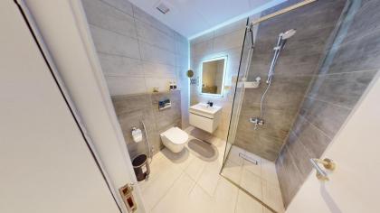 Al Fares Luxury furnished Apartment-Damac Tower - image 22