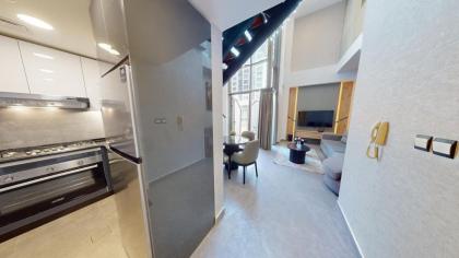 Al Fares Luxury furnished Apartment-Damac Tower - image 26