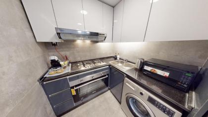 Al Fares Luxury furnished Apartment-Damac Tower - image 27