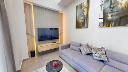 Al Fares Luxury furnished Apartment-Damac Tower - image 30