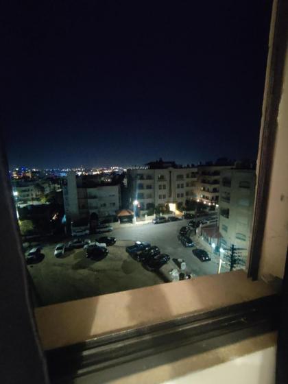 apartment 60m for rent abdullah ghosheh-st jordan - image 21