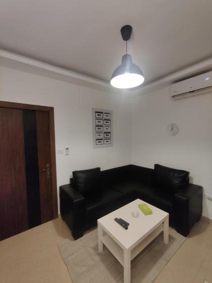 apartment 60m for rent abdullah ghosheh-st jordan - image 23