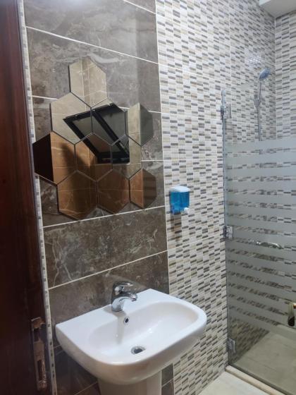 apartment 60m for rent abdullah ghosheh-st jordan - image 24