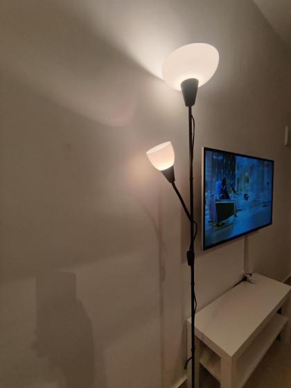 apartment 60m for rent abdullah ghosheh-st jordan - image 28