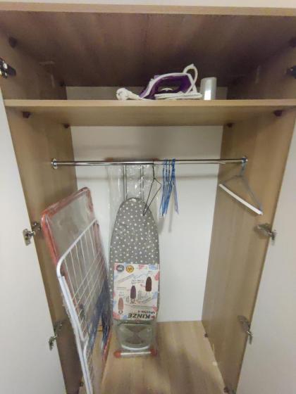 apartment 60m for rent abdullah ghosheh-st jordan - image 30