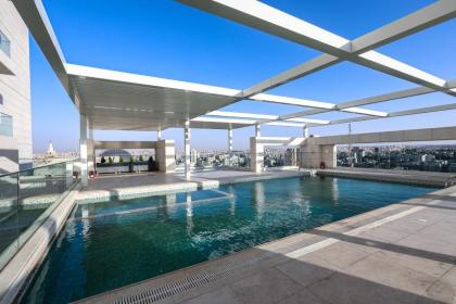 Abdali Views Apartments - image 21