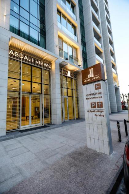 Abdali Views Apartments - image 22